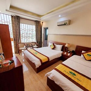 Superior Deluxe Room